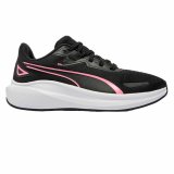 L�besko til voksne Puma Skyrocket Lite Sort Dame #1