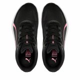 L�besko til voksne Puma Skyrocket Lite Sort Dame #4
