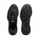 Herre sneakers Puma PWRFrame 3 Sort #3