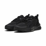 Herre sneakers Puma PWRFrame 3 Sort #4
