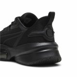 Herre sneakers Puma PWRFrame 3 Sort #5