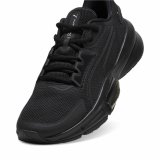 Herre sneakers Puma PWRFrame 3 Sort #6