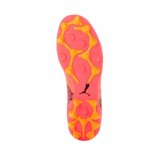 Multi-pigge fodboldstvler til voksne Puma FUTURE 7 ULTIMATE MG Orange #3