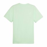 Kort�rmet T-shirt til M�nd Puma BETTER ESSENTIALS #3