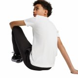 Brne Kortrmet T-shirt Puma Basketball Blueprint #4