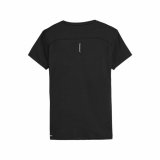 Kortrmet T-shirt til Kvinder Puma Run Favorites Velocity #2