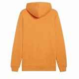 H�ttetr�je til M�nd Puma Essentials Gr� XXL #2