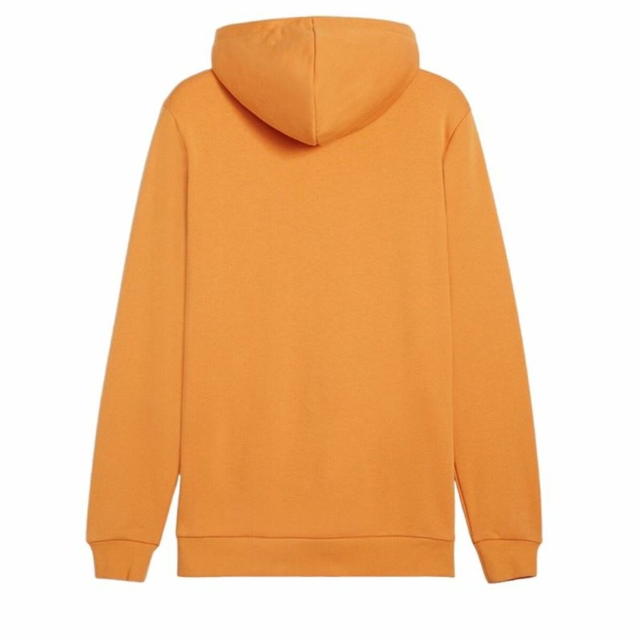 H�ttetr�je til M�nd Puma Essentials Gr� XXL #2