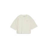 Kortrmet T-shirt til Kvinder Puma Better Classics #1