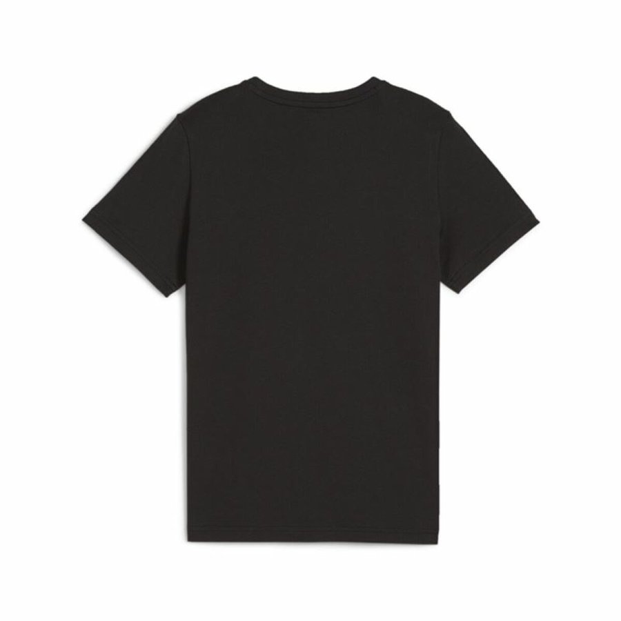 Brne Kortrmet T-shirt Puma Graphic #2