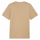 Kortrmet T-shirt til Mnd Puma #2