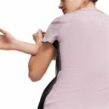 Kortrmet T-shirt til Kvinder Puma Run Favorites Velocity #4