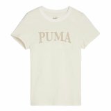 Brne Kortrmet T-shirt Puma Squad #1