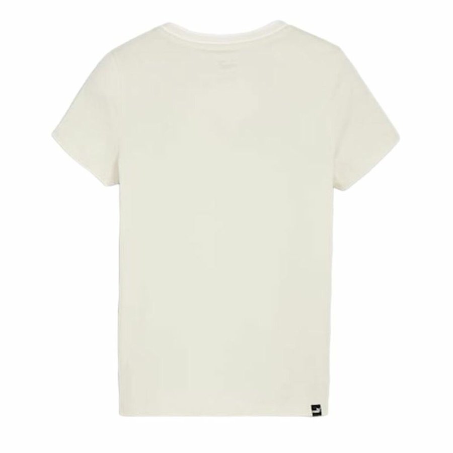 Brne Kortrmet T-shirt Puma Squad #2