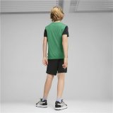Sportstj til Brn Puma Short Multifarvet #4