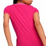 Brne Kortrmet T-shirt Puma Squad #4