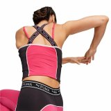 Kortrmet T-shirt til Kvinder Puma FIT AIN RON #4