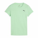 Kortrmet T-shirt til Mnd Puma Better Essentials #1