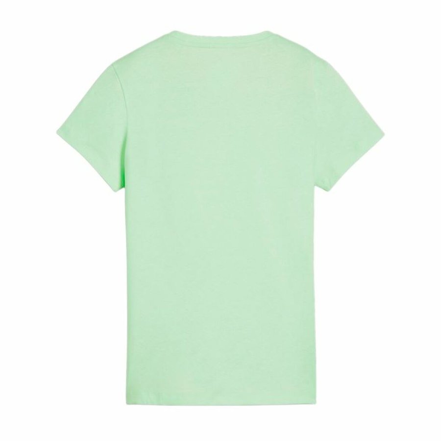 Kortrmet T-shirt til Mnd Puma Better Essentials #2