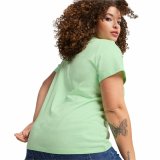 Kortrmet T-shirt til Mnd Puma Better Essentials #4