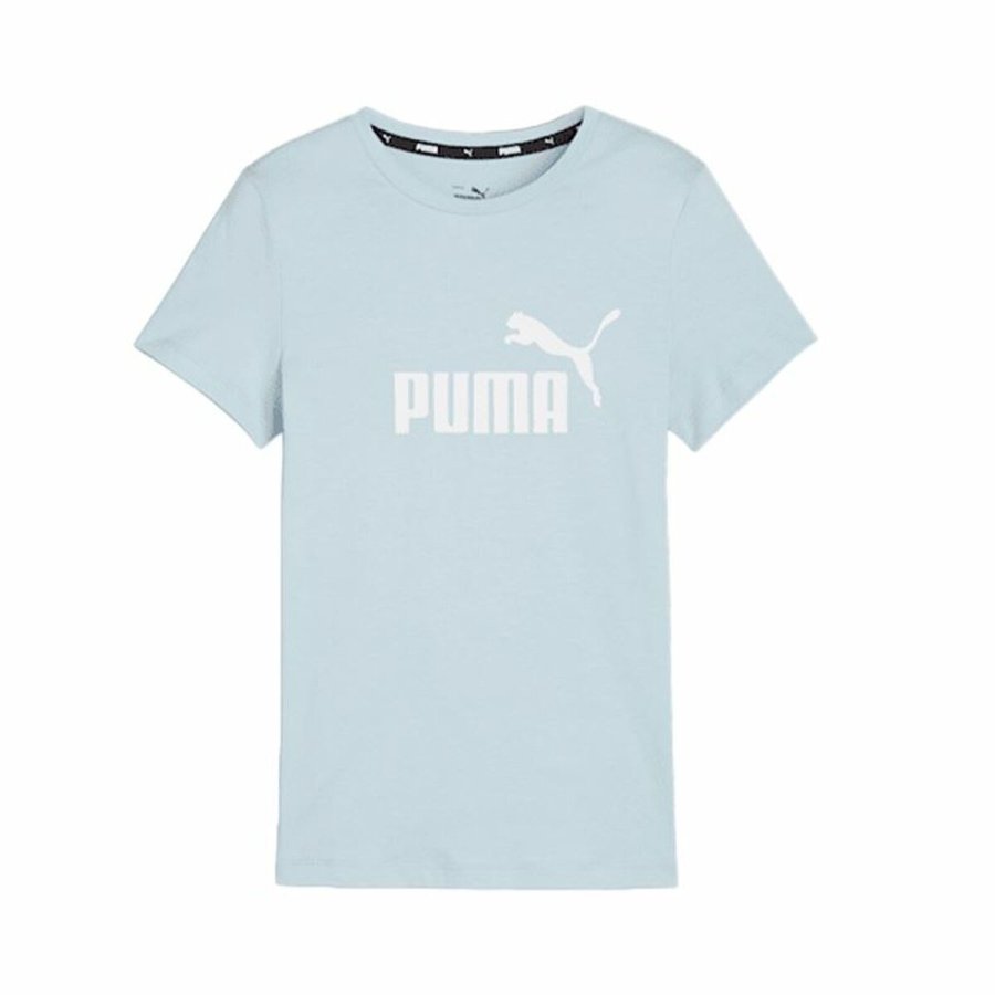 Brne Kortrmet T-shirt Puma Essentials #1