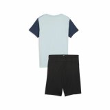 Sportstj til Brn Puma Short Multifarvet #2
