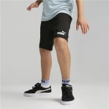 Sportstj til Brn Puma Short Multifarvet #4