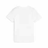 Brne Kortrmet T-shirt Puma Graphic #2