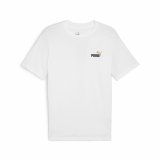 Kort�rmet Sport T-shirt Puma GRAPHICS #1