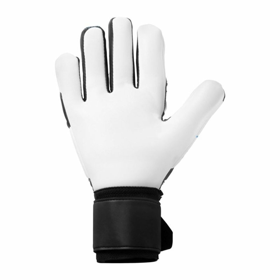 Mlmandshandsker Uhlsport Soft Hn Bl Voksne #2