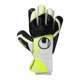 Mlmandshandsker Uhlsport Soft Advanced Sort Voksne #1