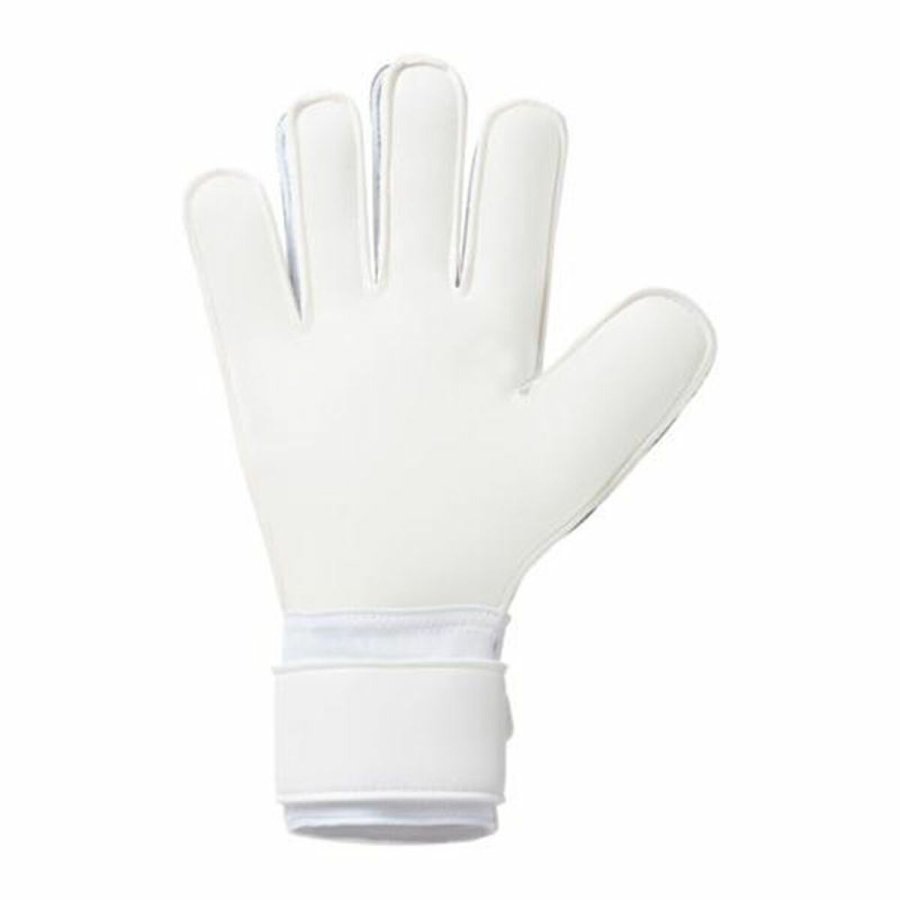 Mlmandshandsker Uhlsport Soft Advanced Sort Voksne #2