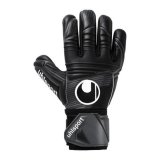 M�lmandshandsker Uhlsport Comfort Sort Voksne #2