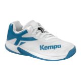 Sportssko til b�rn Kempa Wing 2.0 Bl� B�rns Unisex H�ndbold #5