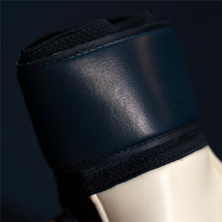 M�lmandshandsker Uhlsport Prediction Soft Bl� Voksne #3