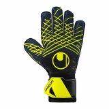 M�lmandshandsker Uhlsport Prediction Soft Pro Bl� Voksne #1