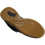 Tr�ningssko Kempa Kourtfly Three Sort Unisex #5