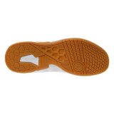 Tr�ningssko Kempa Kourtfly Three Hvid Dame H�ndbold #4