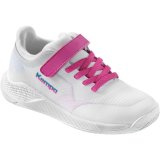Sportssko til b�rn Kempa Kourtfly Fuchsia Unisex H�ndbold #5