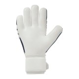 M�lmandshandsker Uhlsport Supersoft Hn Hvid Voksne #2