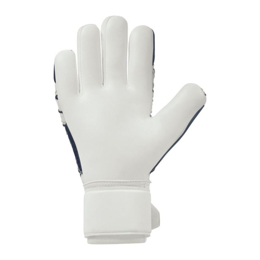 M�lmandshandsker Uhlsport Supersoft Hn Hvid Voksne #2