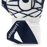 M�lmandshandsker Uhlsport Supersoft Hn Hvid Voksne #3