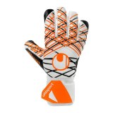 M�lmandshandsker Uhlsport Soft Hn Comp Hvid Voksne #1