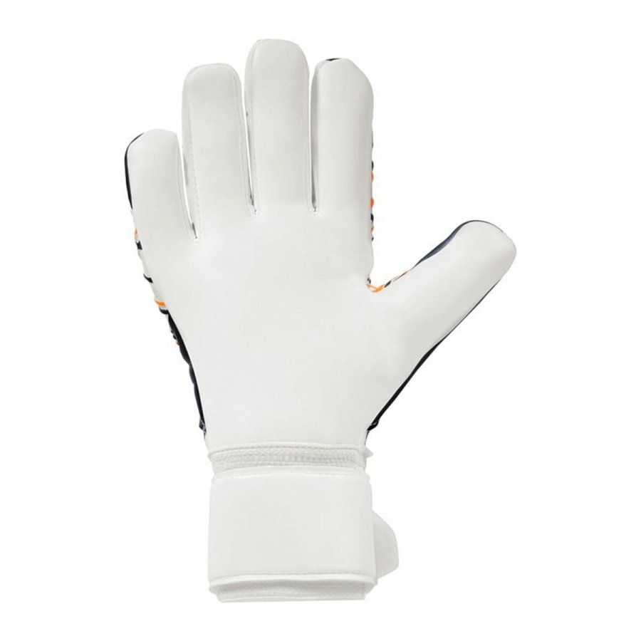 M�lmandshandsker Uhlsport Soft Hn Comp Hvid Voksne #2