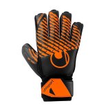 M�lmandshandsker Uhlsport Fm Soft Resist+ Flex Frame Orange Voksne #2