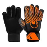 M�lmandshandsker Uhlsport Fm Soft Resist+ Flex Frame Orange Voksne #1