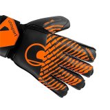 M�lmandshandsker Uhlsport Fm Soft Resist+ Flex Frame Orange Voksne #4
