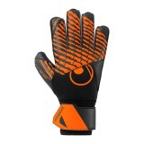 M�lmandshandsker Uhlsport Fm Soft Resist+ Orange Voksne #1