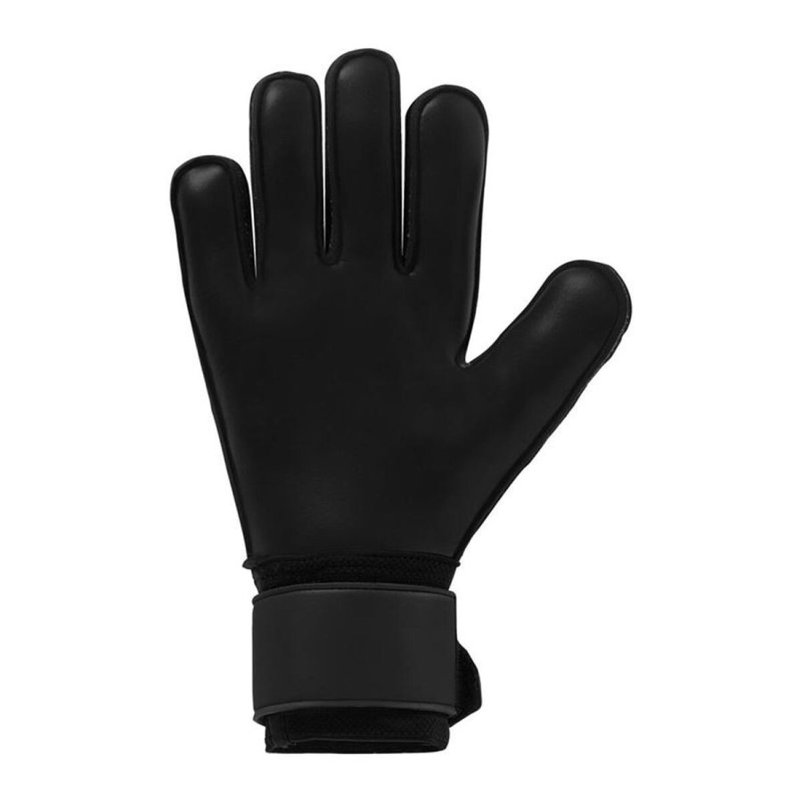 M�lmandshandsker Uhlsport Fm Soft Resist+ Orange Voksne #2