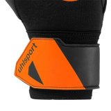 M�lmandshandsker Uhlsport Fm Soft Resist+ Orange Voksne #3